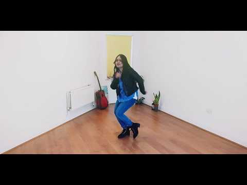 ::Benki Benki Boom Boom Dance Easy Steps::