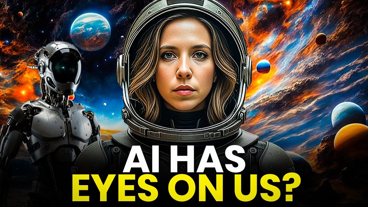 The World Beyond Words: How AI is Learning to See Like Us (LWMs)