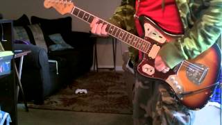 MxPx- Christalena Cover HD