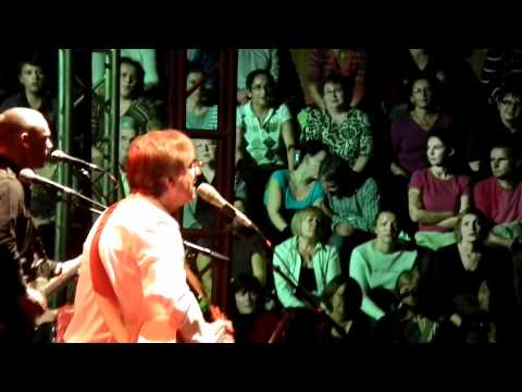 Miro Žbirka - Biely kvet (Trnava, 2010-10-06)