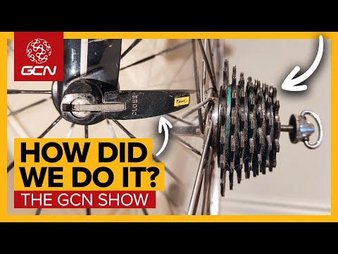 We Can’t Believe We Used To Use These Products | GCN Show 673
