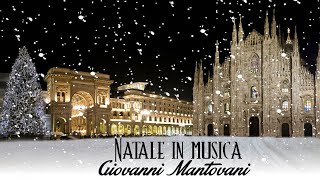 Giovanni Mantovani - Adeste fideles (piano and violin)