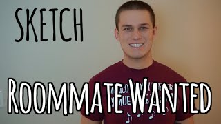 Craigslist Roommate Wanted