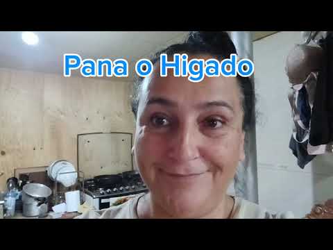 Como Hacer Pana o Higado