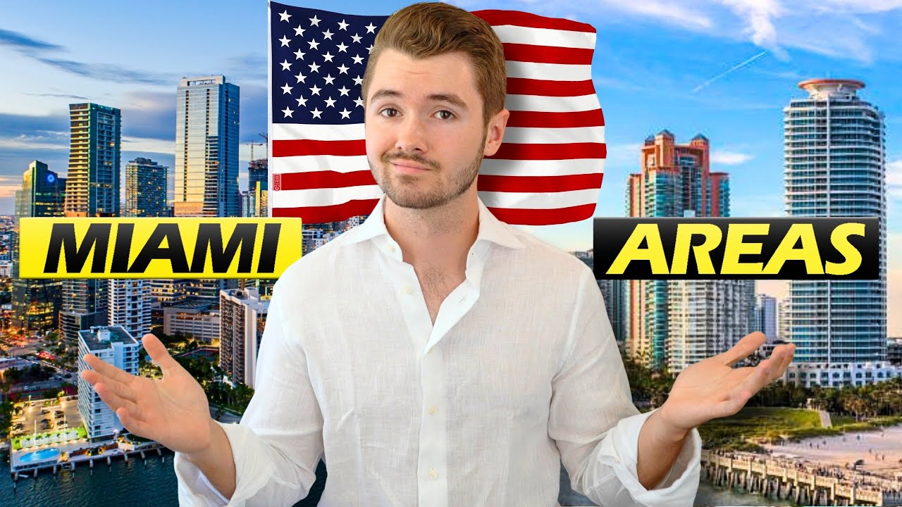 Inside the Miami Market