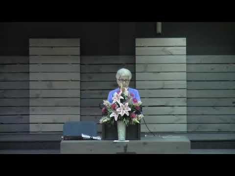 Prayers of the People (Prayer service through the Bible)