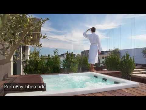 Melhores hotéis em Lisboa, Portugal