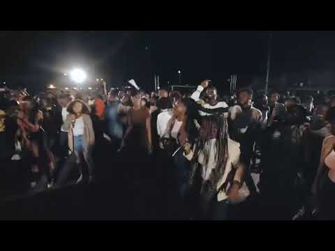 Elvis Bentil - Final Part of Revival Chant (@Empraiseinc ) (DEFE DEFE by @teameternityghana )