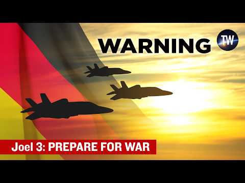 The Day of the Lord (and the Peace After)