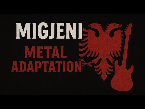 Migjeni - Mjerimi (Music Adaptation)