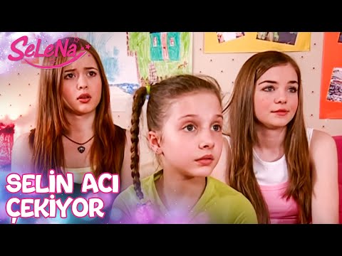 Ozan, Selin'e mesaj atmıyor - Selena 76. Bölüm