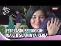 SUAMI SIBUK BEKERJA ISTRI NEKAT SELINGKUH DI RUMAH Aku Bukan Dia Eps 04 FULL