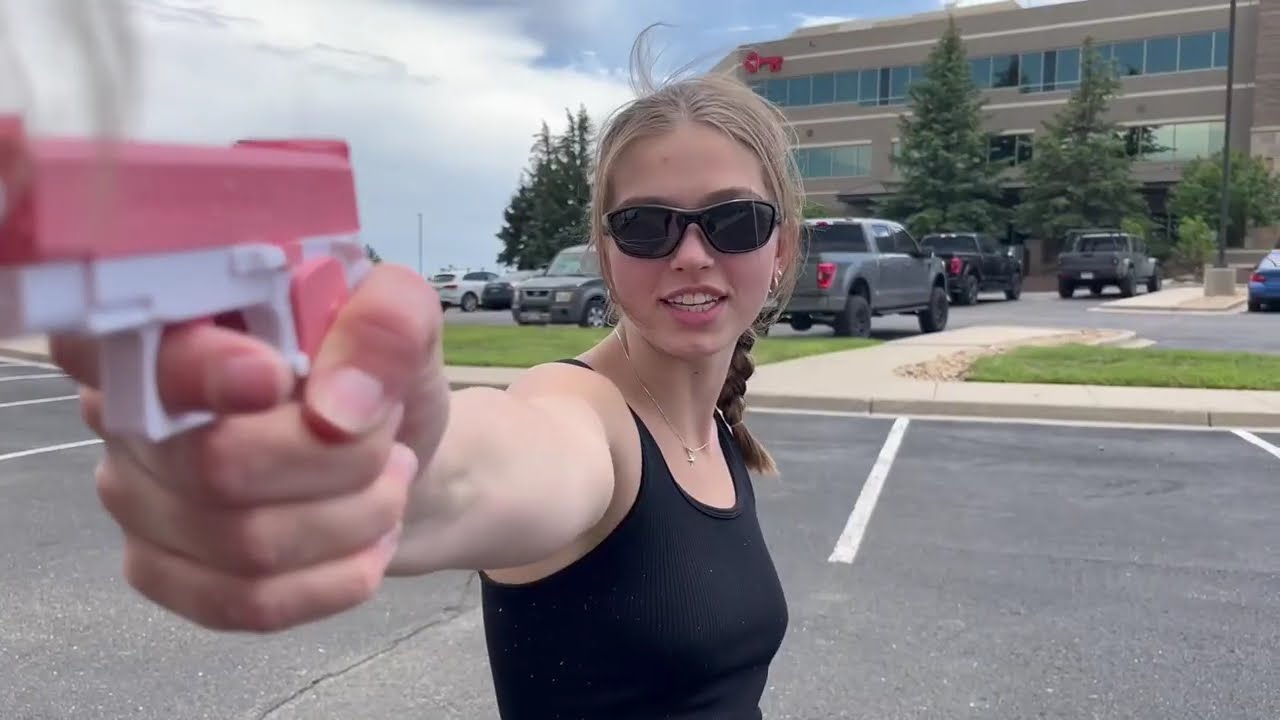 Zero Budget: The Experience