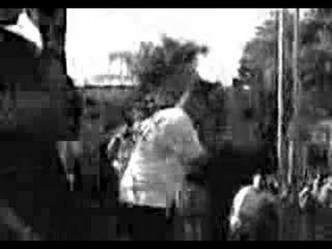 Duke of Psycho Realm(Rare Footage)