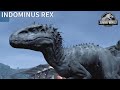 Jurassic World Evolution1 | Learn Dinosaur Games | Dinosaur Appearance Collection | 공룡 종류