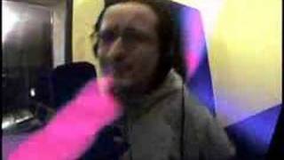 Hot Chip Down With Prince