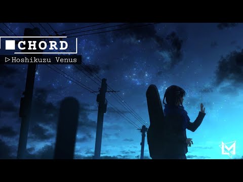 Hoshikuzu Venus - Aimer