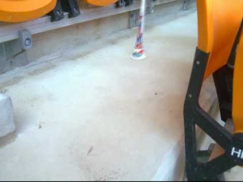 CBA and Moments Entertainment Mobile Workshop