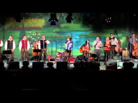 Ansambel Stanka Petriča & Ansambel Bitenc-Belo obleko si že nosila (v živo)