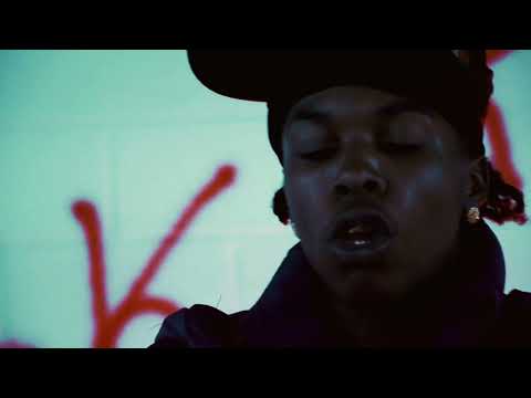 Big Money Ree - "Slidin" | Dir. AC VZLS