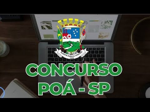 Concurso Poá PEB1: Lei Orgânica do Município