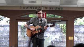 Justin Townes Earle &quot;One more night﻿ in Brooklyn&quot;