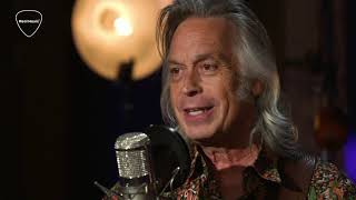 Live With: Jim Lauderdale - I&#39;ll Forgive You If You Don&#39;t