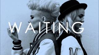 NERVO - Hold on (Lyric video)