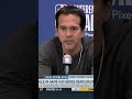 Erik Spoelstra on if the Heat can respond after BLOWOUT loss in Game 4 #shorts