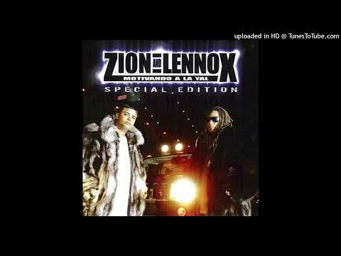 Donde Estan Las Mamis - Zion Y Lennox
