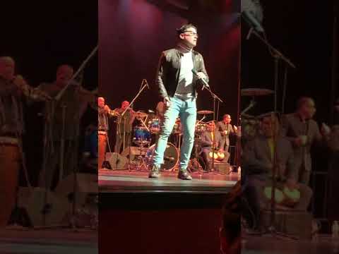 WendyT Fan Love - Frankie Negron