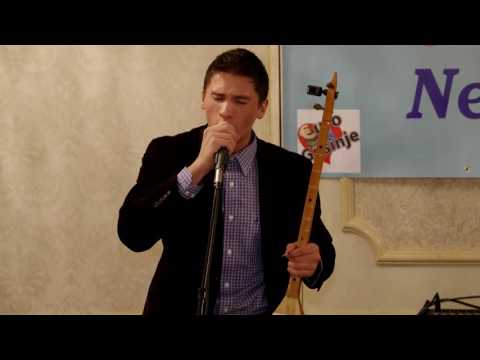 Haris Koljenovic uzivo 3 Euro Gusinje 2016