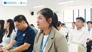 ヤマモト財団の背景と重要性