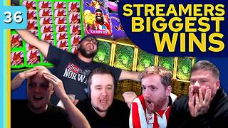 Biggest Slot Wins on Live Stream – #36 / 2026