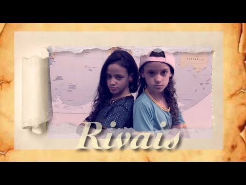 RIVAIS - WEB COMPLETE SERIES