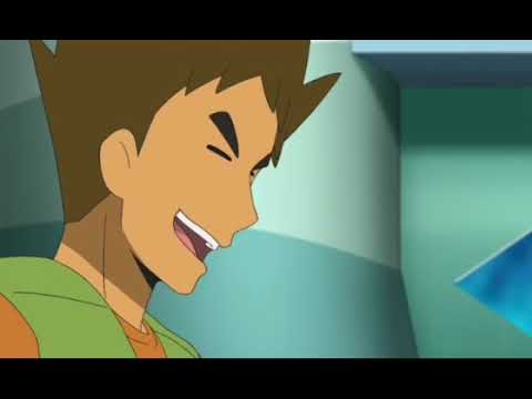 Brock vs Kiawe/ Misty vs Ash AMV - The last of the real ones
