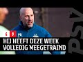 De Eredivisie is weer terug: 'Een geweldige uitdaging' ?