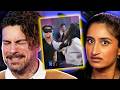 Addressing THE SLAP I Spent A Day With ARASHA