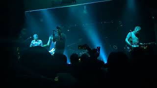 INSITE - UN LUGAR MEJOR / YA NO ME ESCUCHAN | Sala Forum