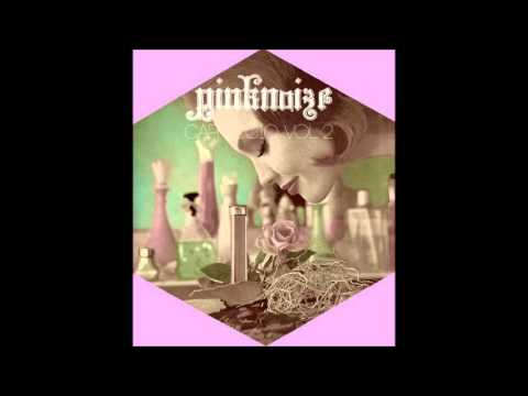 Pinknoize - rouge