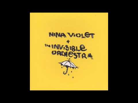 Painted on the Sky - Nina Violet