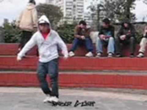 RydEr-Nema Nikoj Pojak