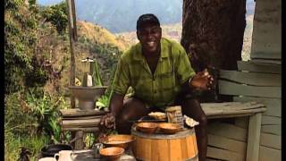 Ainsley’s Toasted Sandwich – Ainsley’s Barbecue Bible – BBC Food