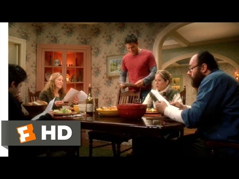 Surviving Christmas (3/8) Movie CLIP - Role Playing (2004) HD