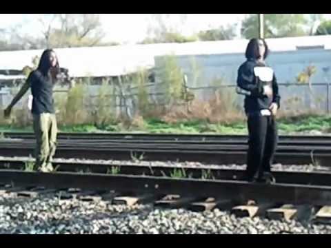 Behind The Scenes of Que-Gutta Feat. Lil Durk "Cant Fuck Wit Me"