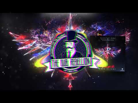 Sullivan King & Subtronics - Take Flight