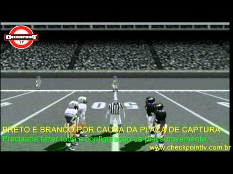 Madden NFL 99 Nintendo 64