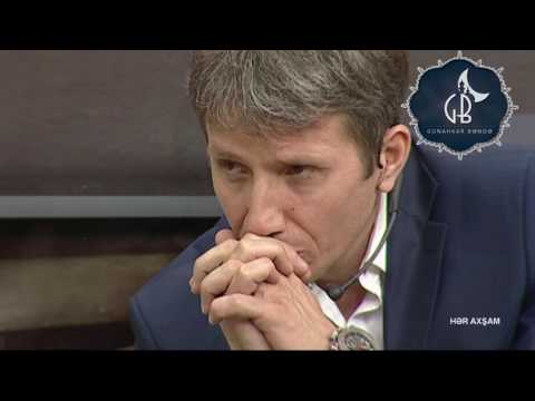 Haci Elxan Residi & Vuqar Bileceri-Imam Ali (ATV)