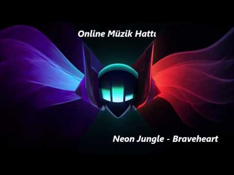 Neon Jungle Braveheart