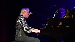 &quot;Of Thee I Sing&quot; Leon Russell Tribute, Barns @ Wolftrap, VA 4-7-18